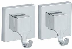 WENKO VL Quadro set de umerașe argint 22688100 (22688100)