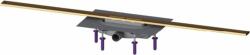 KESSEL Linearis Infinity rigolă duș 120 cm 45304.12 (4530412)
