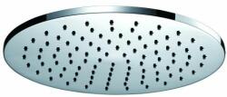 Omnires SlimLine cap de duș 30x30 cm rotund crom WG130CR (WG130CR)