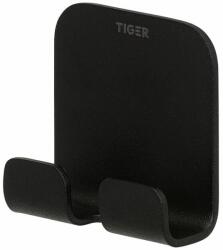 Tiger Colar suport prosop negru 13146.3. 07.46