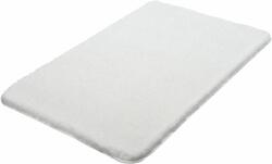 Kleine Wolke Relax covor de baie 150x85 cm dreptunghiular alb 5405115453 (5405115453) Covor baie