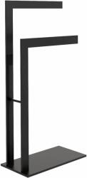 Baltica Design Ove suport prosop negru 5904107905198 (5904107905198)