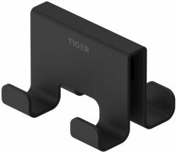 Tiger Caddy suport prosop negru 800294 (800294)