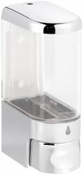STELLA dozator săpun 250 ml crom 17.201 (17201)