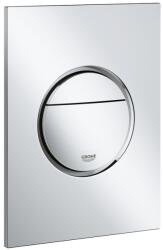 Grohe Nova Cosmopolitan S buton de spălare pentru WC StarLight Chrome 37601000 (37601000)