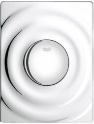 Grohe Surf buton de spălare pentru WC StarLight Chrome 38574000 (38574000)