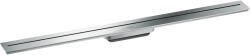 Hansgrohe Drain element exterior rigolă 100 cm crom 42528000 (42528000)