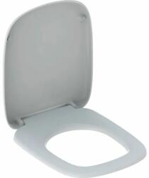 Geberit Fantasia capac wc SoftClose alb 500.867. 00.1 (500867001)
