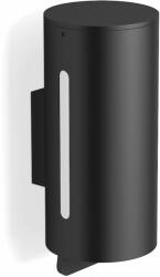 STELLA dozator săpun 300 ml negru 17.009-B (17009B)