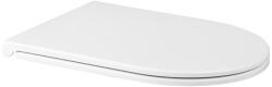 Oltens Hamnes capac wc SoftClose alb 45100000 (45100000)