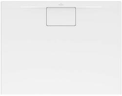 Villeroy & Boch Architectura cădiță de duș dreptunghiulară 120x80 cm alb UDA1280ARA248V-01 (UDA1280ARA248V01)