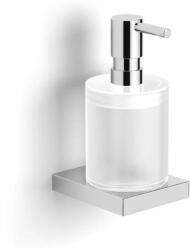 STELLA Kobe dozator săpun 250 ml crom-sticlă 10.423 (10423)