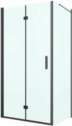 Oltens Set uși de duș Oltens Hallan 21202300, perete de duș Oltens Hallan 22100300 (20204300)