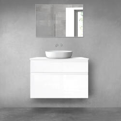 Oltens Set dulap Oltens Vernal 60015000, dulap Oltens Vernal 60011000, 63006000 (68220000)