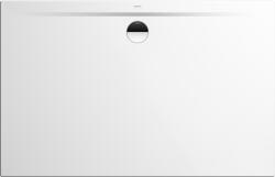 KALDEWEI Superplan Zero cădiță de duș dreptunghiulară x80 cm alb 358600010001 (358600010001)