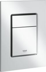 Grohe Skate Cosmopolitan S buton de spălare pentru WC StarLight Chrome 37535P00 (37535P00)
