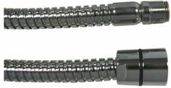 Omnires furtun de duș 150 cm crom 062CR (062CR)