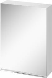 Cersanit Virgo dulap 59.5x18x80 cm agățat lateral alb S522-013