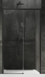 NEW TRENDY Prime uși de duș 130 cm culisantă D-0323A