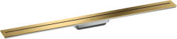 Hansgrohe Drain element exterior rigolă 100 cm auriu 42528990 (42528990)