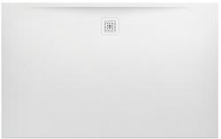 Laufen Pro cădiță de duș dreptunghiulară 160x100 cm alb H2119550000001 (H2119550000001)