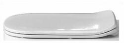 Hatria Abito capac wc SoftClose alb YXXF01 (YXXF01)