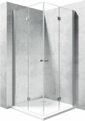 Rea Set uși de duș Rea Fold REA-K7438, uși de duș Rea Fold REA-K7439
