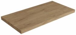 LaVita Walnut blat 80.4x40 cm nucă 5900378325529 (5900378325529)