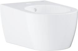 GROHE Essence bideu agăţat alb 3957400H (3957400H)