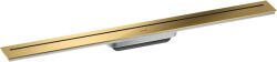 Hansgrohe Drain element exterior rigolă 80 cm auriu 42521990 (42521990)