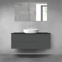 Oltens Set dulap Oltens Vernal 60001400, dulap Oltens Vernal 60018400, 63007300 (68213400)
