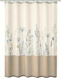 Kleine Wolke Savannah perdea de duș 200x180 cm multicolor 7819148305 (7819148305) Perdea de dus