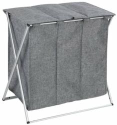 Wenko Trio coș rufe 62094100 (62094100)