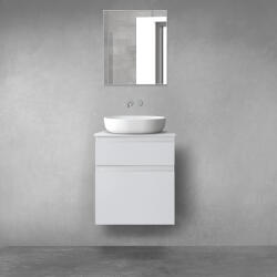 Oltens Set dulap Oltens Vernal 60013700, dulap Oltens Vernal 60009700, 63004700 (68218700)