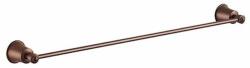 Omnires Art LIne suport prosop cupru AL53216ORB (AL53216ORB)
