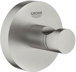 GROHE Essentials cuier oţel 40364DC1