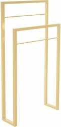 Baltica Design Aksel suport prosop auriu 5904107905792 (5904107905792)