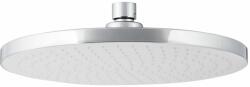 Armatura Angelit cap de duș 23x23 cm rotund crom-alb 842-333-40 (84233340)