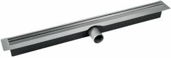 Laveo Slim rigolă duș 50 cm oţel COS250D (COS250D)