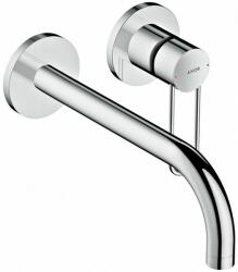 Hansgrohe Uno baterie lavoar ascuns crom 38122000 (38122000)