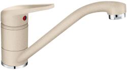 Franke Princess II baterie bucătărie pe picior bej 115.0470. 654 (1150470654)