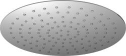Omnires Ultra Slimline cap de duș 30x30 cm rotund crom WGU130CR (WGU130CR)