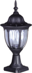Kaja Vasco lampă podea de exterior 1x60 W negru K-5007S2/NCZARNY (K5007S2NCZARNY)