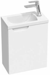 RAVAK Classic II dulap 40x22x50 cm sub chiuveta pe perete alb X000001484 (X000001484)