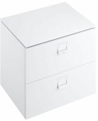 Ravak Comfort blat 60x46 cm alb X000001379 (X000001379)
