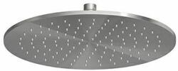 Zucchetti Helm cap de duș 32x32 cm rotund || Z94262. XP41 (Z94262XP41)