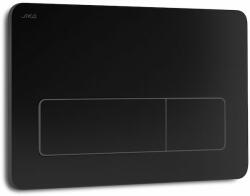 Jika Modul buton de spălare pentru WC negru H8936647160001 (H8936647160001)