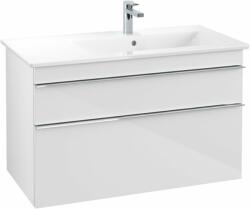 Villeroy & Boch Venticello dulap 95.3x50.2x59 cm dulap atârnat sub chiuvetă alb A92801DH (A92801DH)