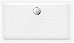 GSI ceramica Extra Flat cădiță de duș dreptunghiulară x70 cm 439911 (439911)