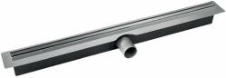 Laveo Slim rigolă duș 80 cm oţel COS280D (COS280D)